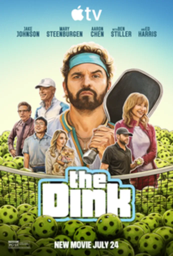 "The Dink" Movie Night