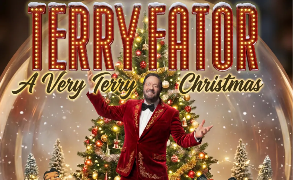 Terry Fator