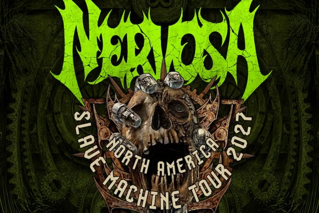 NERVOSA