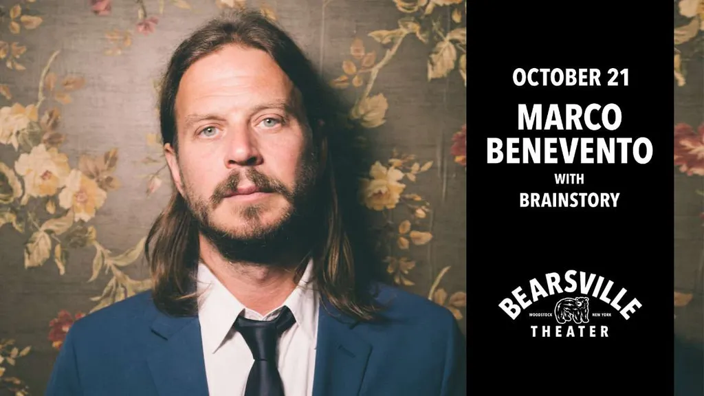 Marco Benevento