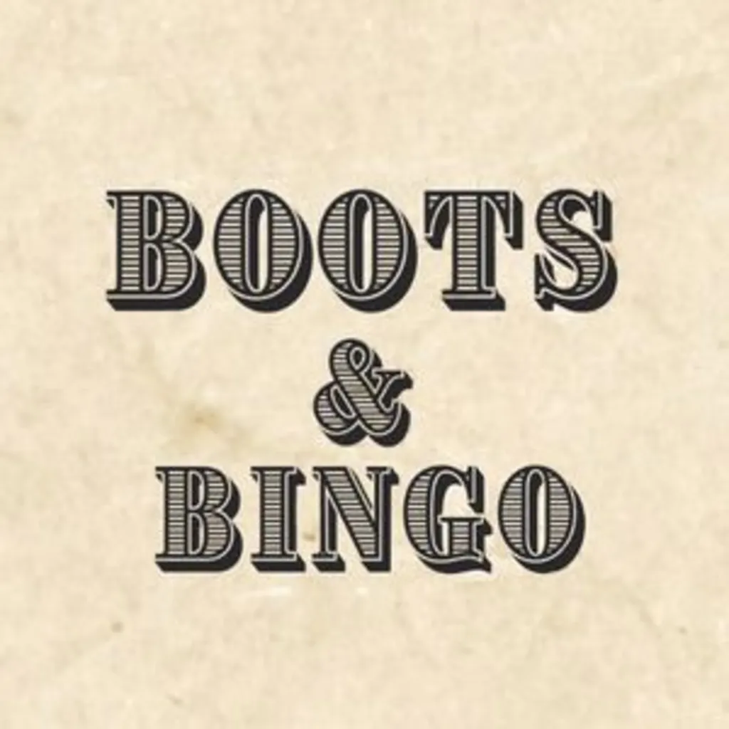 Boots & Bingo