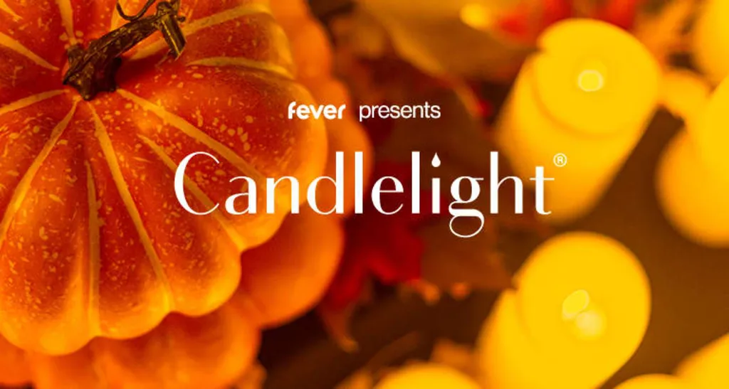 Candlelight Orchestra: Halloween Special