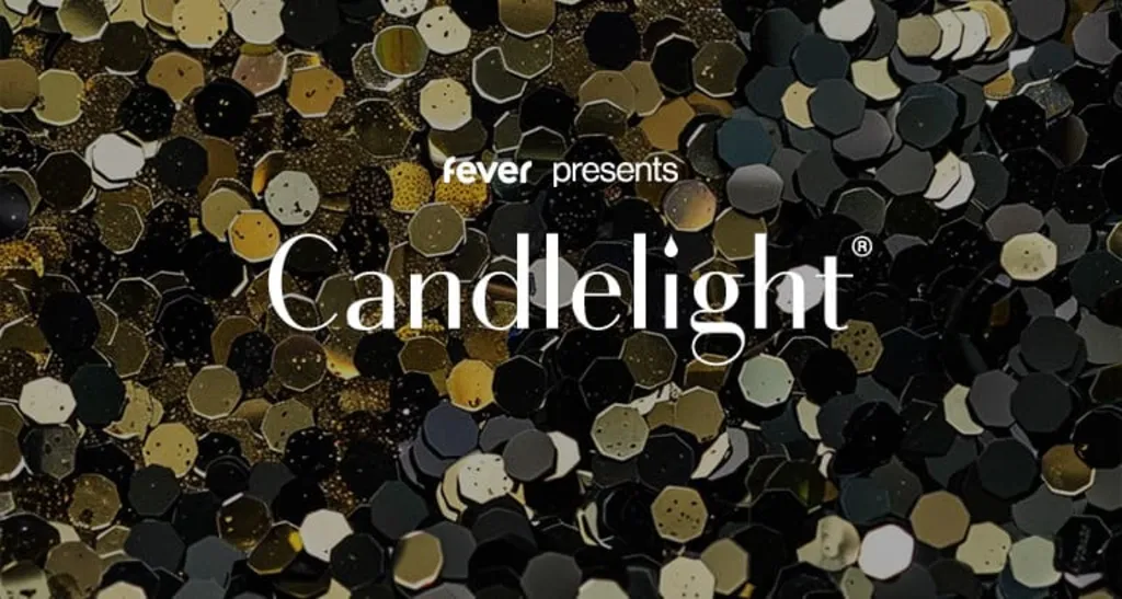 Candlelight: Tribute to Michael Jackson
