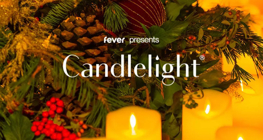 Candlelight: Christmas Classics