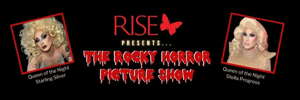 RISE Presents The Rocky Horror Picture Show 2026