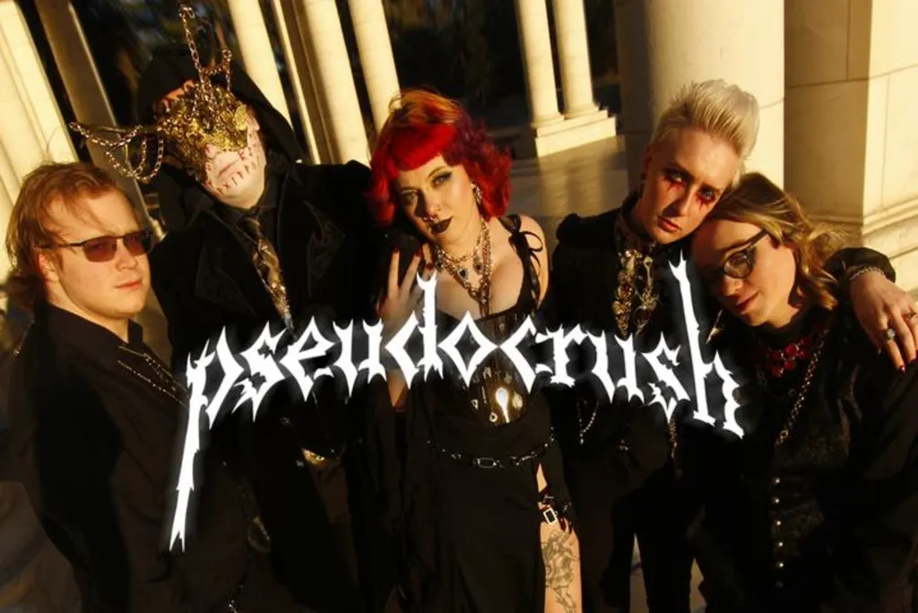 Pseudocrush