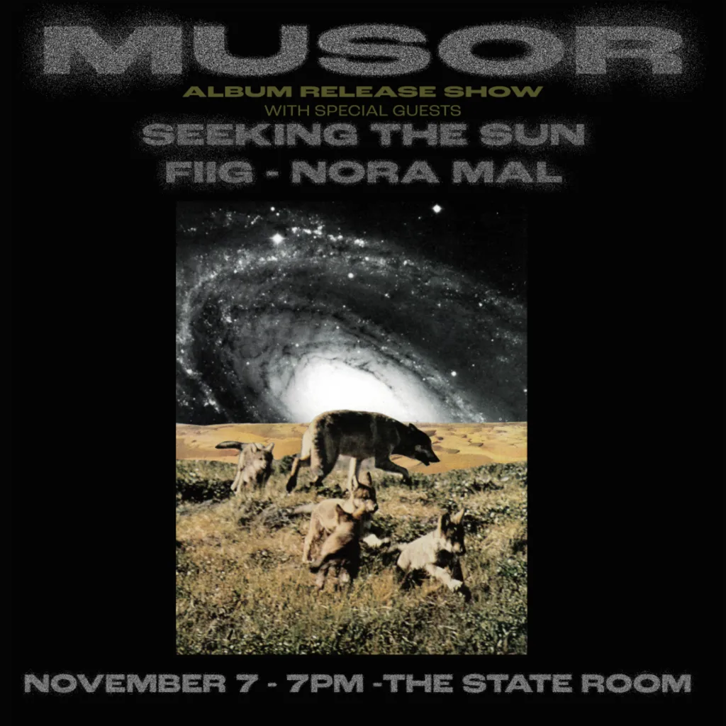 Musor