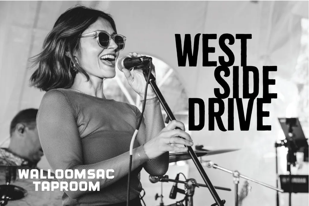 West Side Drive