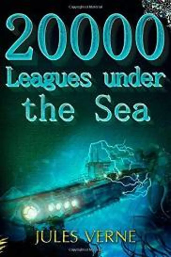 PHFS – 20,000 Leagues Under the Sea