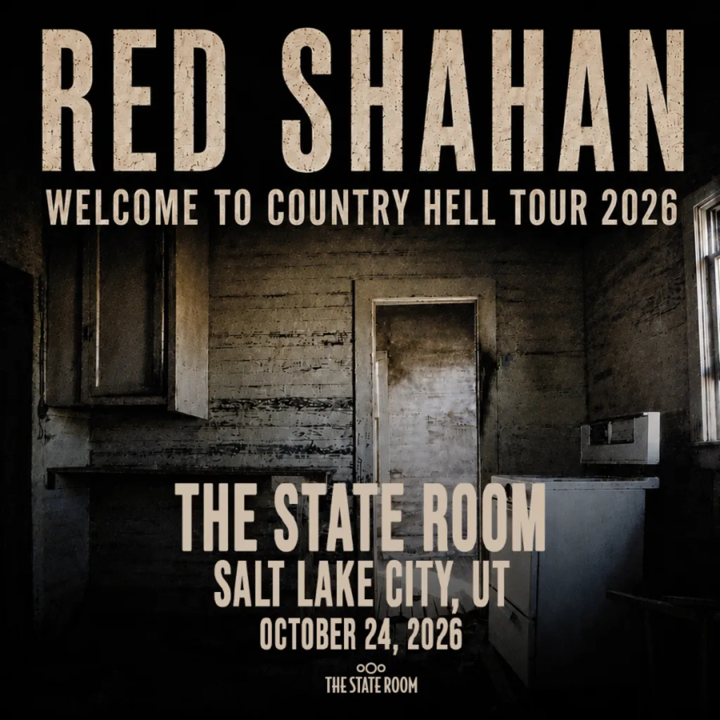 Red Shahan