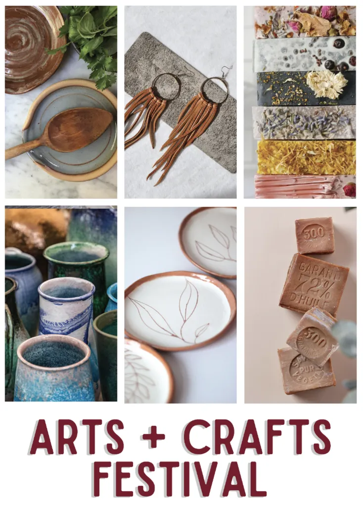 Arts and Crafts Festival