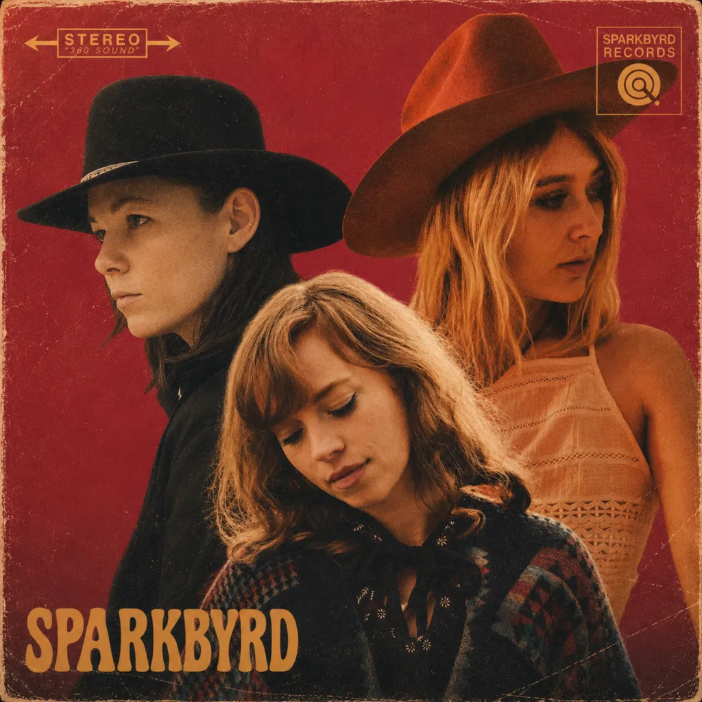 Sparkbyrd