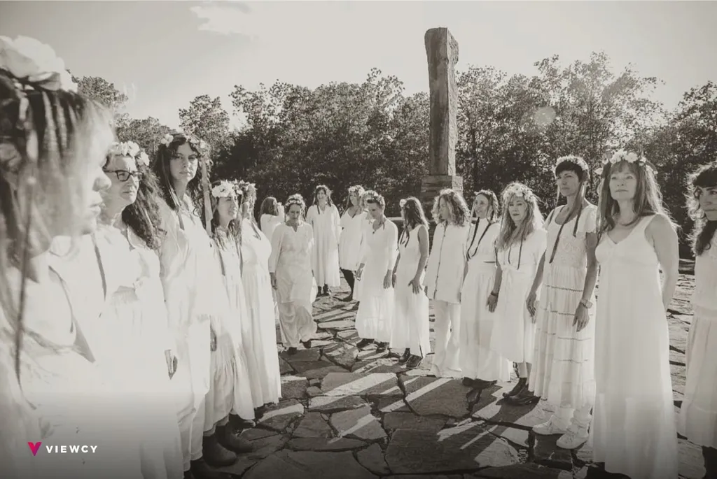 The Goddess Party Presents: THE WEDDING
