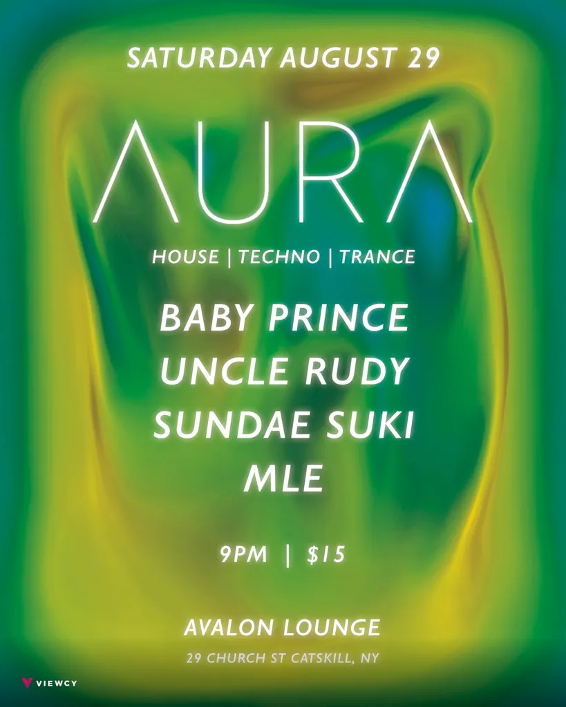 AURA