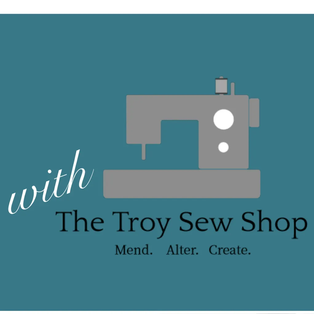 Mend Alter & Create Workshop 8/8 with Sarah Collen