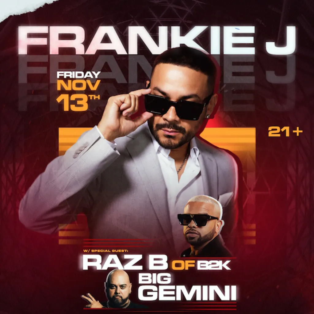 Frankie J