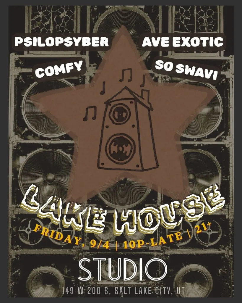 Lake House | DJ Swavi
