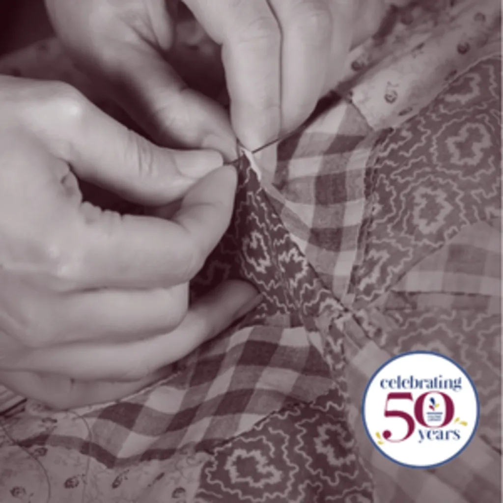 Creating an Underground Railroad Quilt: A journey by Carol (Candy) Lagace