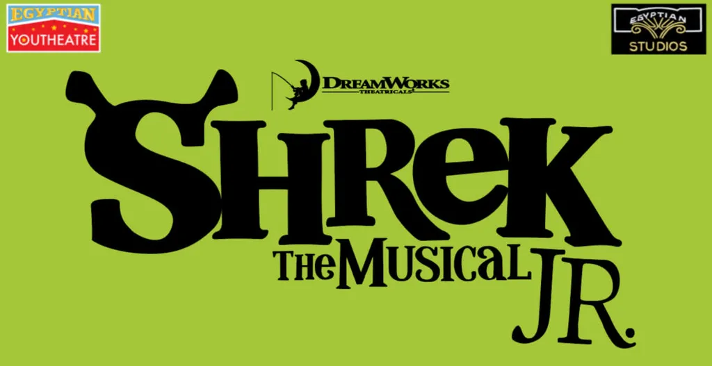 Shrek The Musical Jr. - 2pm Matinee