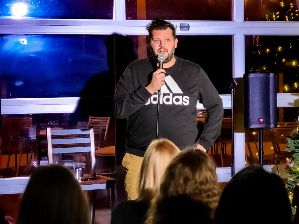 Live Comedy in Saratoga Springs – Artisanal Brew Works