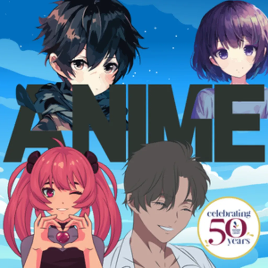 Summer Anime Club