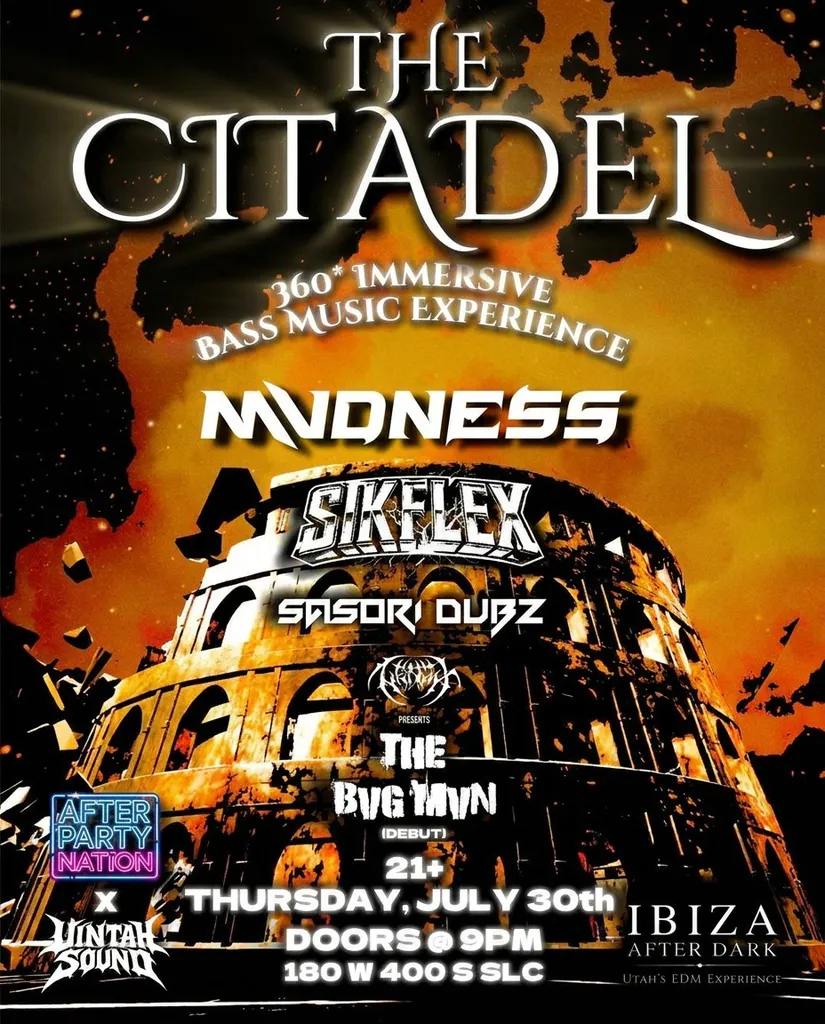 The Citadel