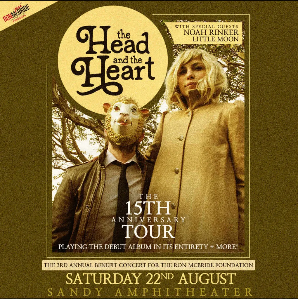 The Head & The Heart