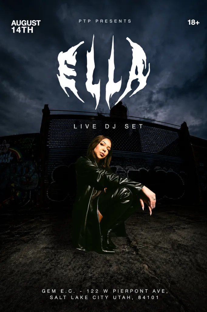 ELLA‍‍