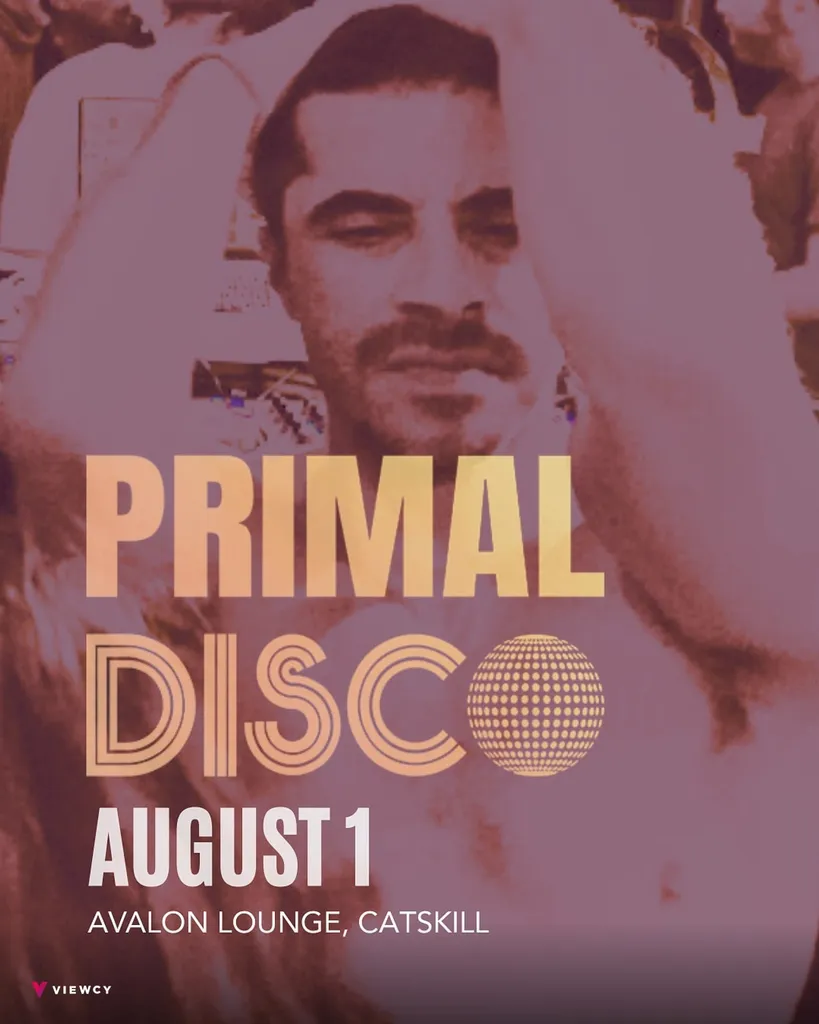 Primal Disco