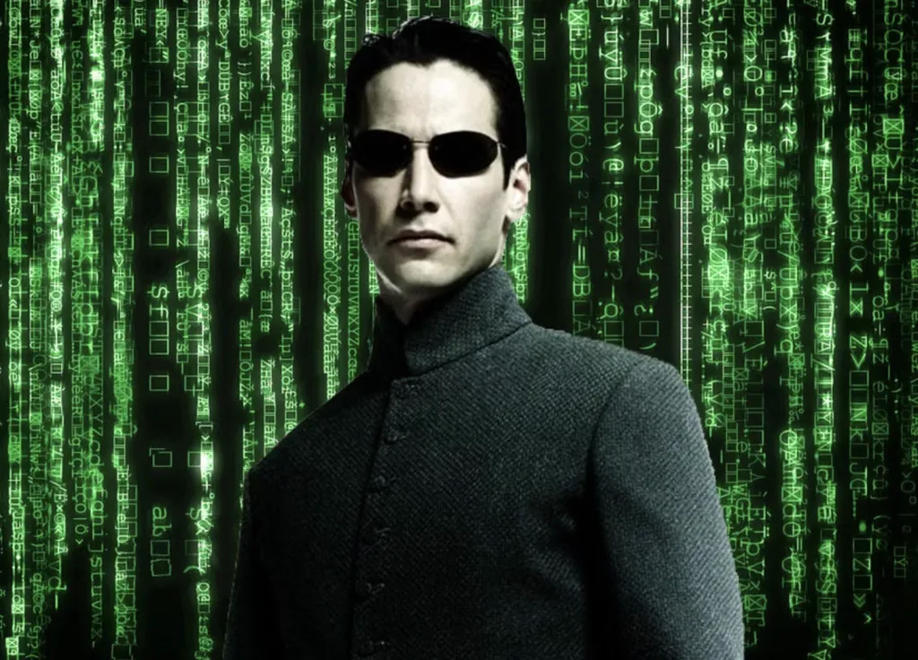 VCR Vortex - VHS Night - The Matrix (1999) / The Matrix Reloaded (2003)