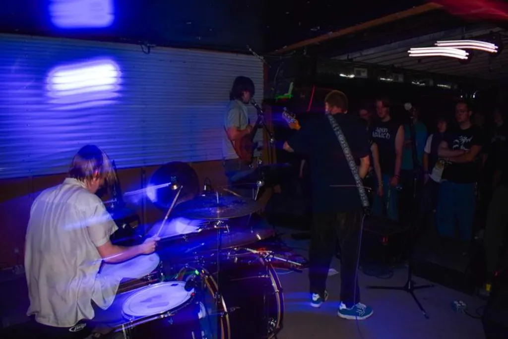 Mutilated Perception