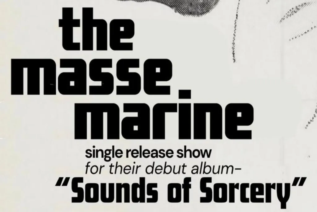 The Masse Marine
