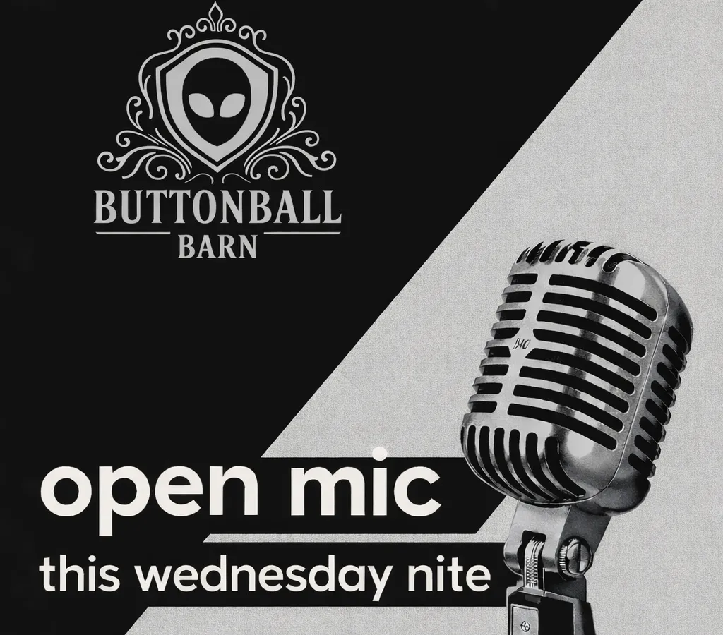 Open Mic