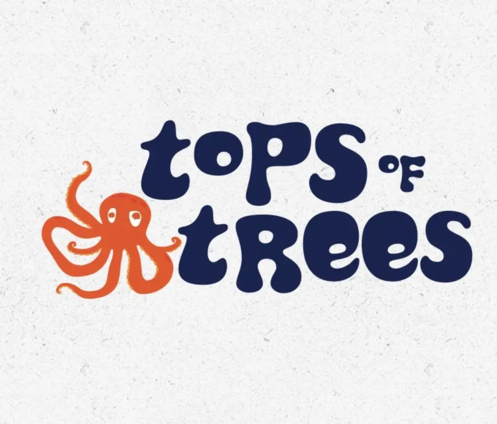 Tops of Trees