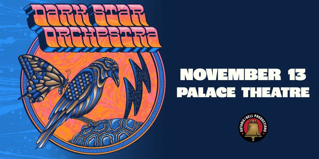 Dark Star Orchestra
