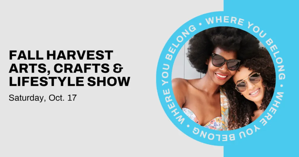 Fall Harvest Arts, Crafts & Lifestyle Show