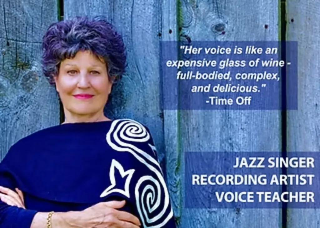 Pamela Knowles Jazz Trio - International Jazz Vocalist