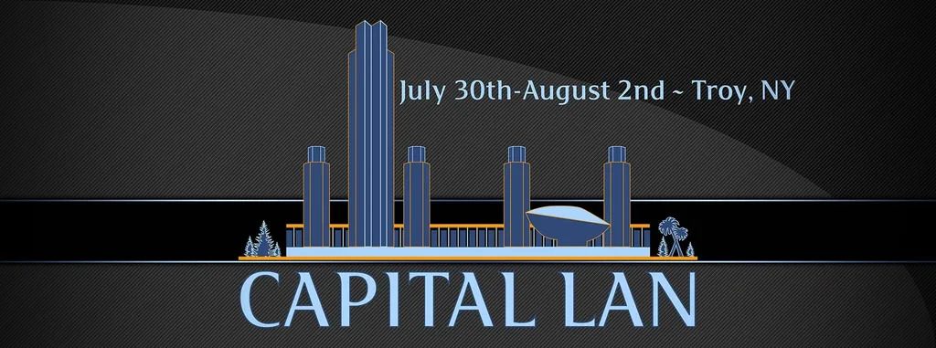 Capital LAN 2026