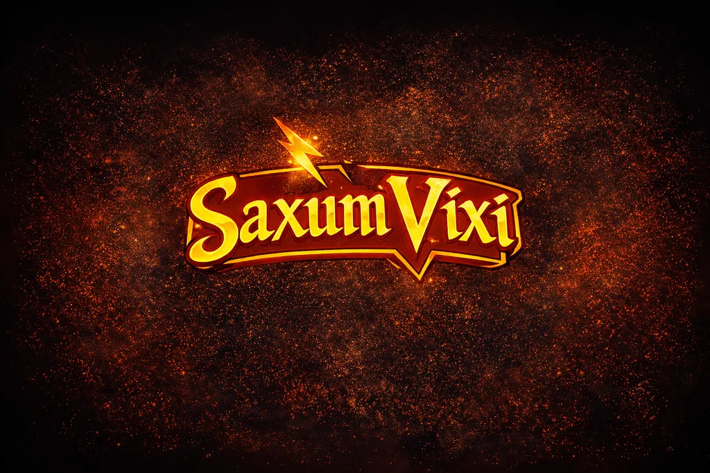 Saxum Vixi