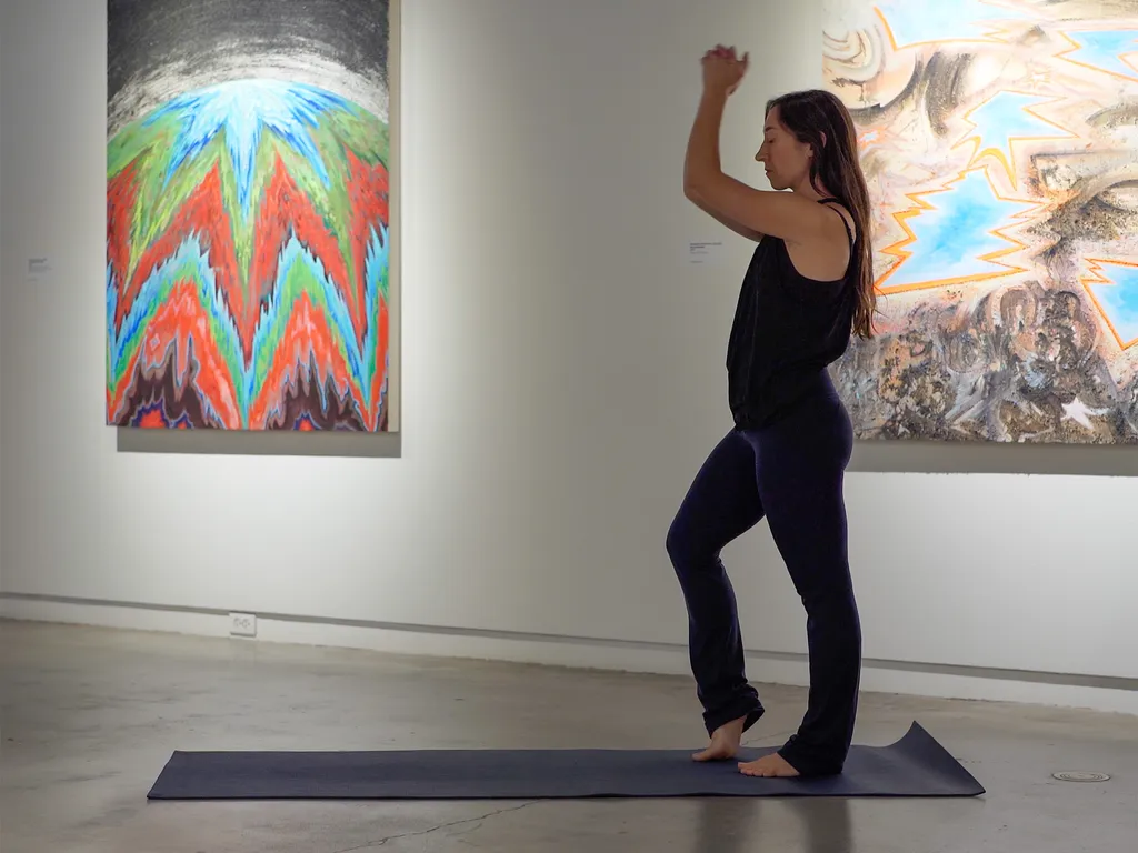 Flow Share Yoga