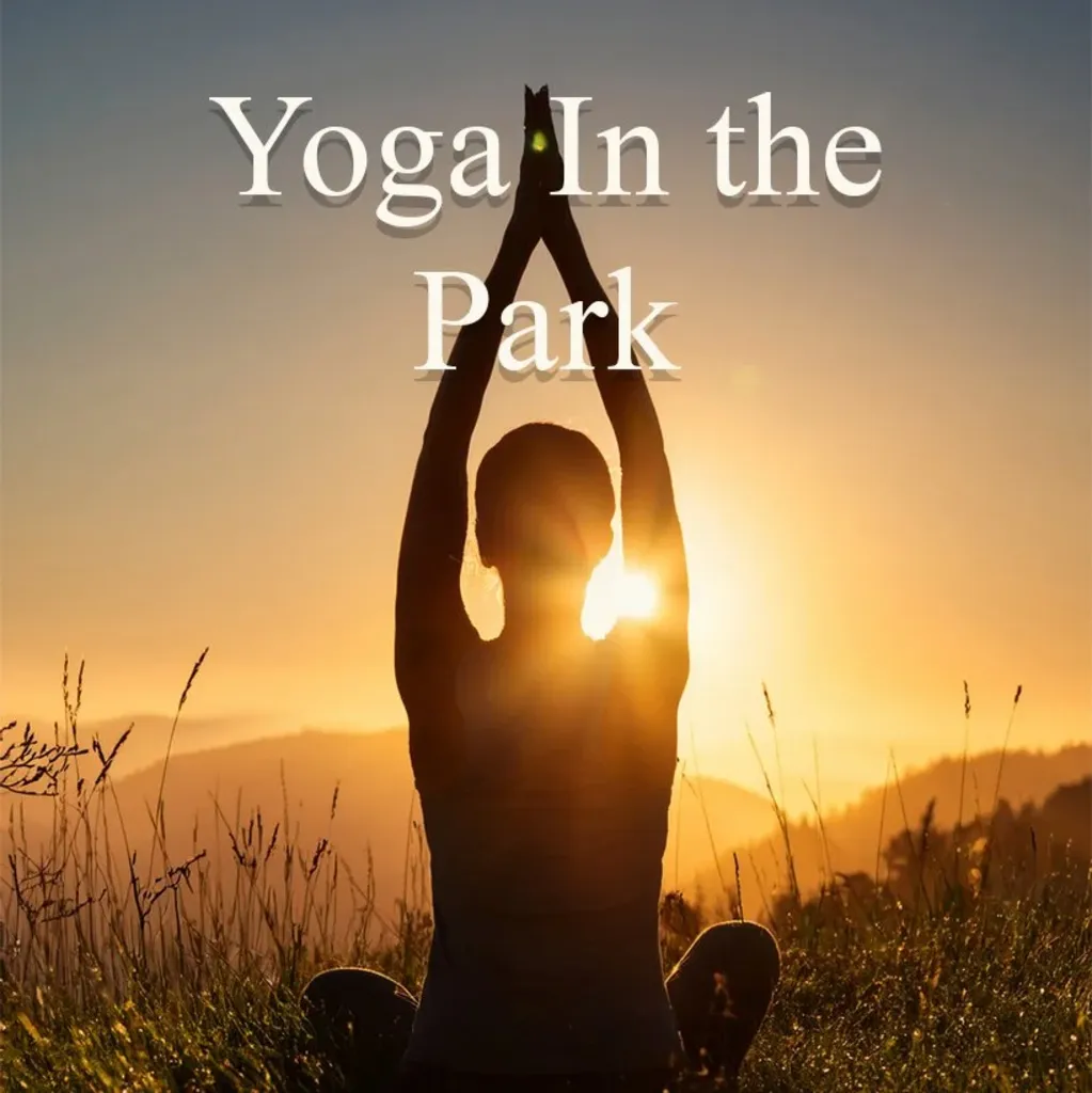 Chair Yoga with Sharon