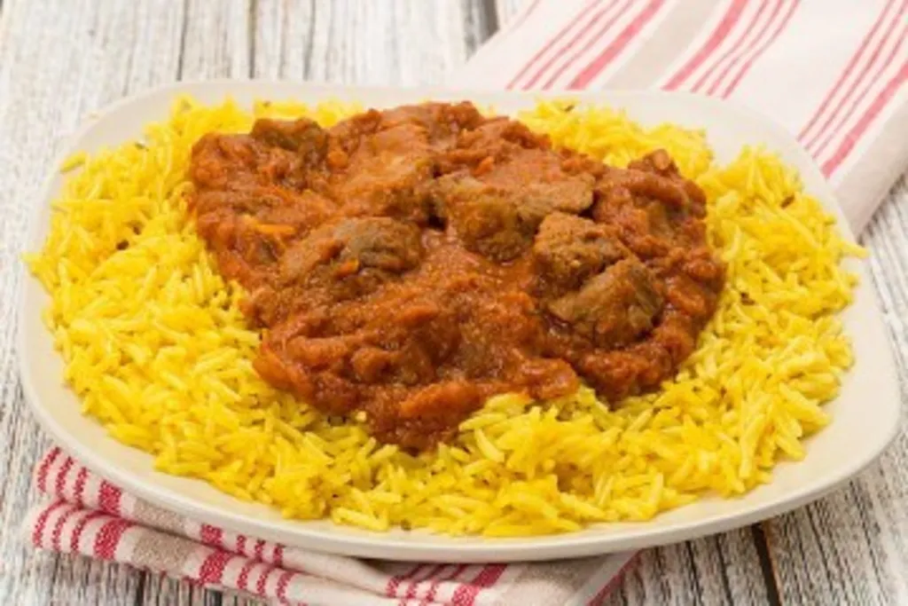 Indian Delights (September 9th)