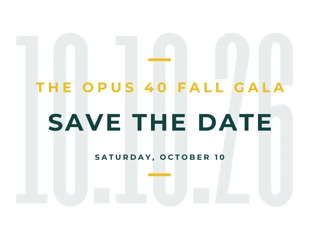 2026 Fall Gala