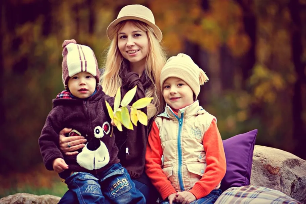 Family Photo Sessions @ Soule In-Person