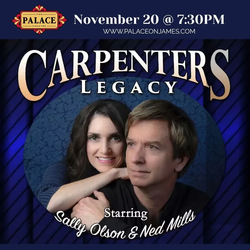 Carpenters Legacy