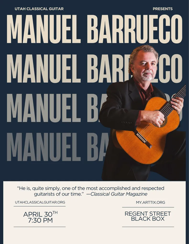 Manuel Barrueco