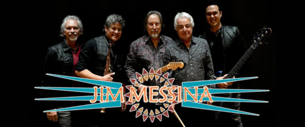 Jim Messina & The Road Runners