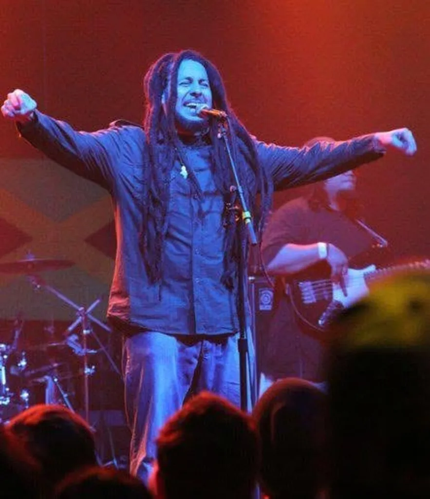 Natural Roots- Reggae Night at Redemption