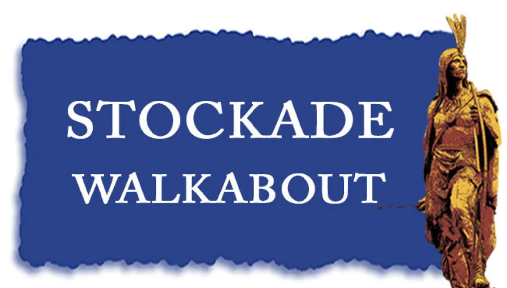 Stockade Walkabout 2026