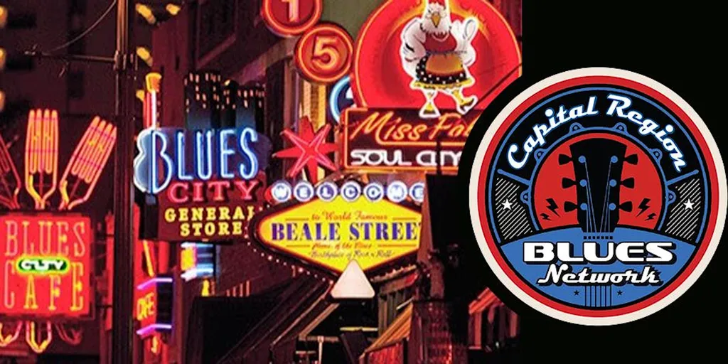 Capital Region Blues Network Solo-Duo Competition